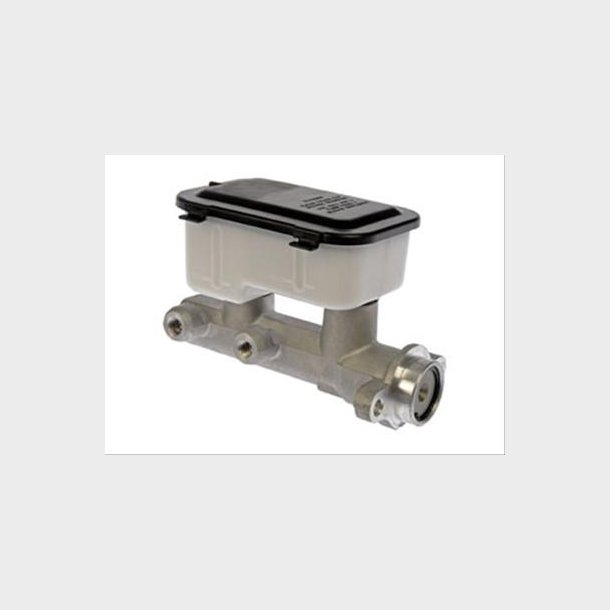 Hovedcylinder GM truck fra �rgang 1981 til 1991, til biler f�dt med bremseforst�rker. 