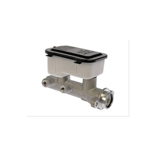 Hovedcylinder GM truck fra rgang 1981 til 1991, til biler fdt med bremseforstrker. 