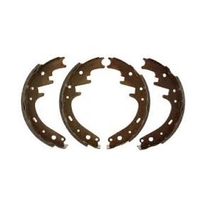 Bremsebakker (st til 2 hjul) dia. 11