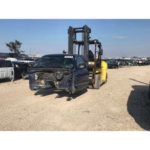 Cab standard GM truck 1999 til 2006 (Brugt Texas import) 