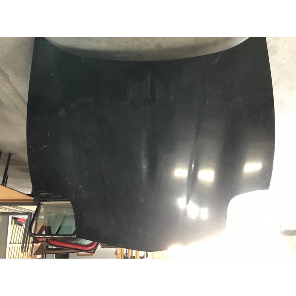 Hjelm Corvette C5 1997 til 2004 (Brugt)