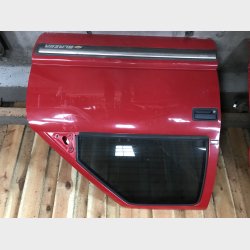 D�r h�jre Chevrolet S10/Blazer 1994 til 2004 (Brugt Texas import)