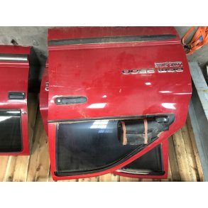 Dr venstre for Dodge Ram 2002 til 2009 (Brugt Texas import)