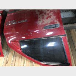 D�r h�jre for Dodge Ram 2002 til 2009 (Brugt Texas import)