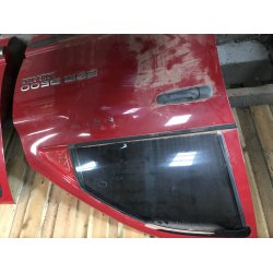 Dr hjre for Dodge Ram 2002 til 2009 (Brugt Texas import)