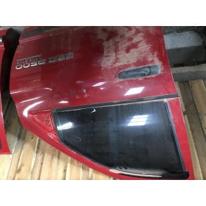 Dr hjre for Dodge Ram 2002 til 2009 (Brugt Texas import)
