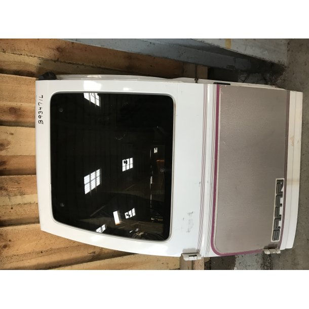 Bagdr venstre hj Astro/Safari 85- (Brugt Texas import) 