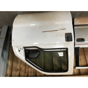 Dr venstre for Ford F Super Duty serie 1999 til 2006 (Brugt Texas import)