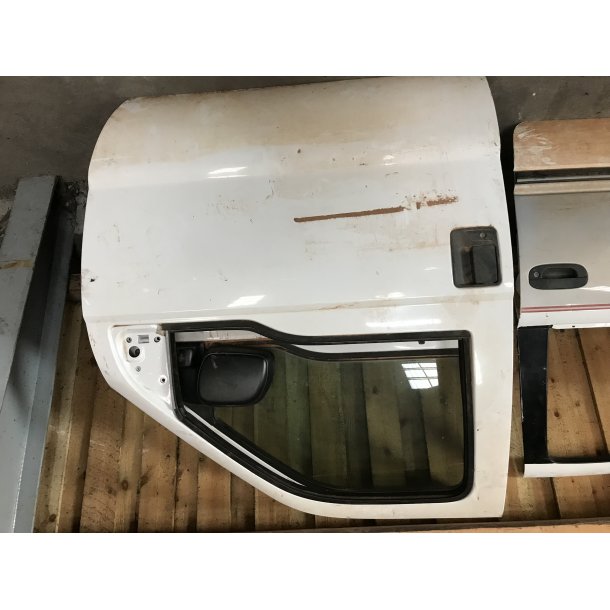 Dr venstre for Ford F Super Duty serie 1999 til 2006 (Brugt Texas import)