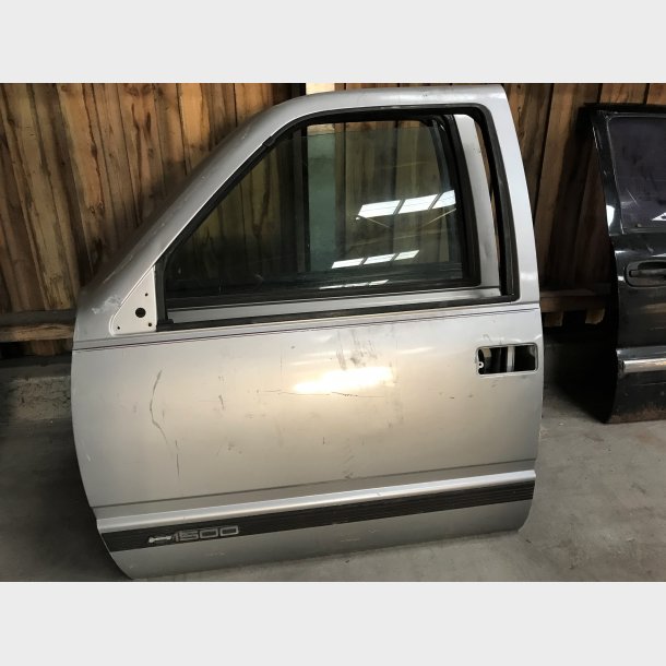 D�r venstre for Chevrolet C/K 1988 til 2002 (Brugt Texas import) 90010l