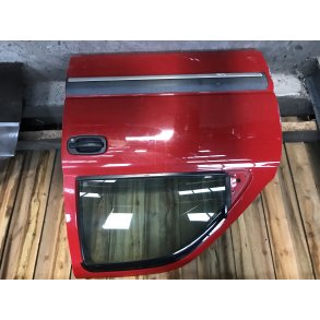 Dr venstre for GM truck 1999 til 2007 (Brugt Texas import)