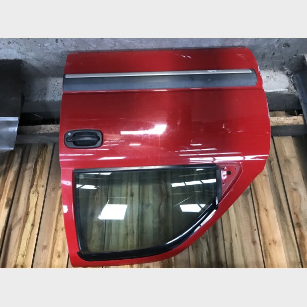 D�r venstre for GM truck 1999 til 2007 (Brugt Texas import)