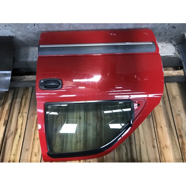 Dr venstre for GM truck 1999 til 2007 (Brugt Texas import)