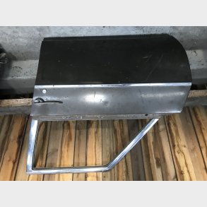 D�r venstre for Chevrolet F/S 4 d�rs sedan 1969 til 1970 (Brugt Texas import)