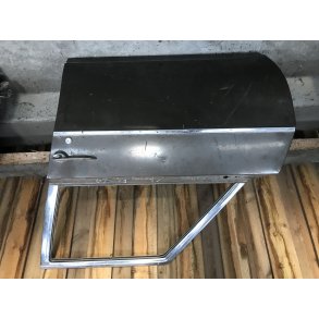 Dr venstre for Chevrolet F/S 4 drs sedan 1969 til 1970 (Brugt Texas import)