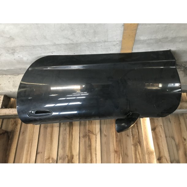 Dr venstre Chevrolet Corvette C5 1997 til 2004 (Brugt)