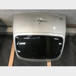 Bagklap P/T Cruiser -2005 (Brugt Texas import)