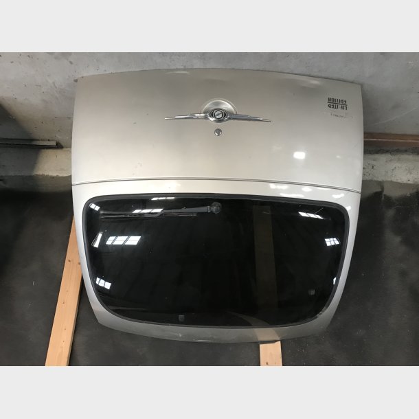 Bagklap P/T Cruiser -2005 (Brugt Texas import)