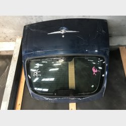 Bagklap P/T Cruiser -2005 (Brugt Texas import)