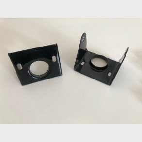  Renoveret Beslagtil visker vacum d�se  1966-1969E