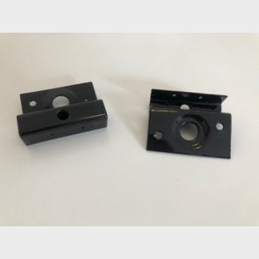 Renoveret Beslag til visker motor kontakt 1968-1972