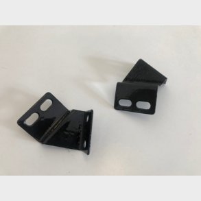 Renoveret Windshield Wiper Vacuum Switch Bracket 69-72