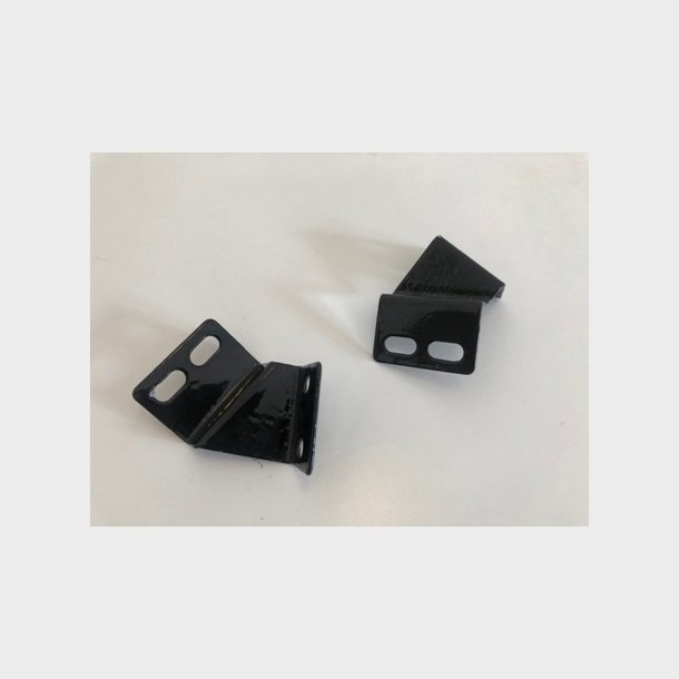 Renoveret Windshield Wiper Vacuum Switch Bracket 69-72