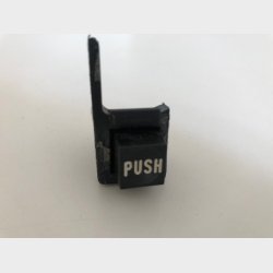 Brugt Corvette Sikkerheds sele afbryder