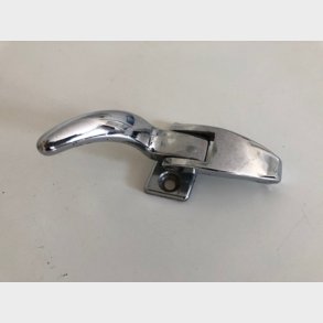 Brugt Corvette Corvette Kalesje l�s venstre side 1963-1967