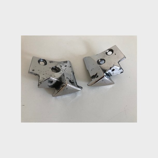 Brugt Corvette T-Top hj�rner H+V side 