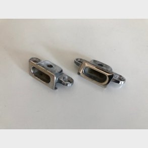  Brugte Corvette T-Top hus. Center H+V side