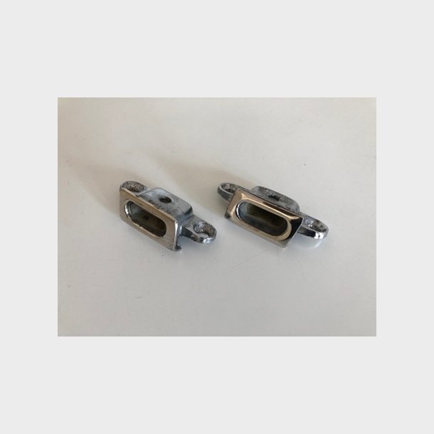  Brugte Corvette T-Top hus. Center H+V side