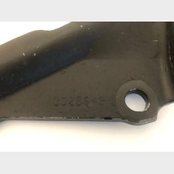 Brugt Corvette caliper mount bracket Left 1968-82