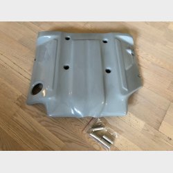 LS1 Motor afd�kning fra RK SPORT 1997-2004