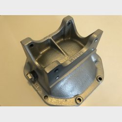 Renoveret orginalt d�ksel til Bagt�g 1963-tidelig 1977