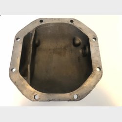 Renoveret orginalt d�ksel til Bagt�g 1963-tidelig 1977