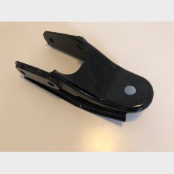  Renoveret Bagt�js beslag 1963-1979