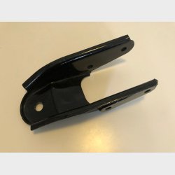  Renoveret Bagt�js beslag 1963-1979