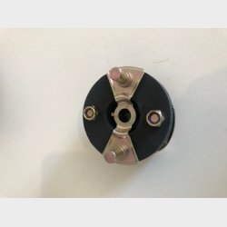 Corvette Steering Coupler 1969-82