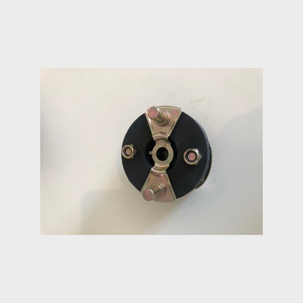 Corvette Steering Coupler 1969-82