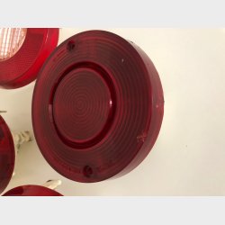 Brugt Corvette baglygte s�t 1980-1982