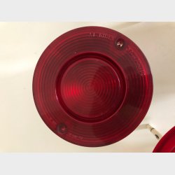 Brugt Corvette baglygte s�t 1980-1982