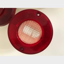 Brugt Corvette baglygte s�t 1980-1982