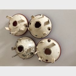 Brugt Corvette baglygte s�t 1980-1982