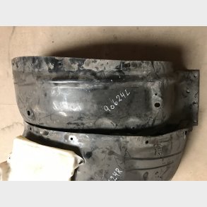 Indersk�rm venstre for Chevrolet C/K 1988 til 2002 (Brugt Texas import)