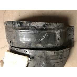 Inderskrm venstre for Chevrolet C/K 1988 til 2002 (Brugt Texas import)