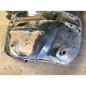 Inderskrm hjre for Chevrolet C/K 1988 til 2002 (Brugt Texas import)