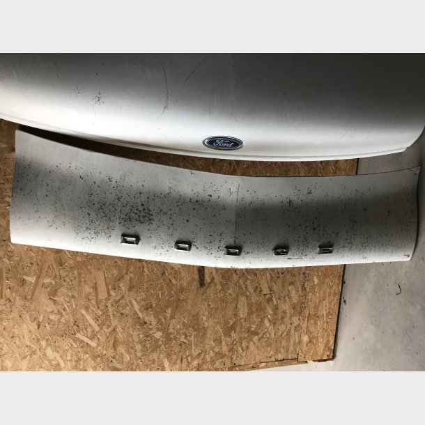 Hjelm Dodge van 1970 til 78 (Brugt Texas import) 