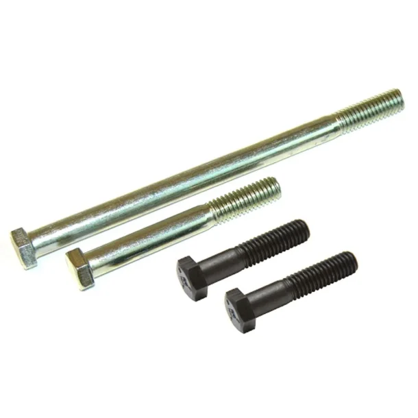 Bolt st generator &amp; servopumpe Pontiac 1966 til 1970 (Inline INL15500)