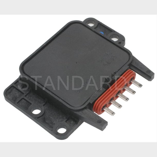   Ignition Relay LXE7 GM C/K 1978-1995